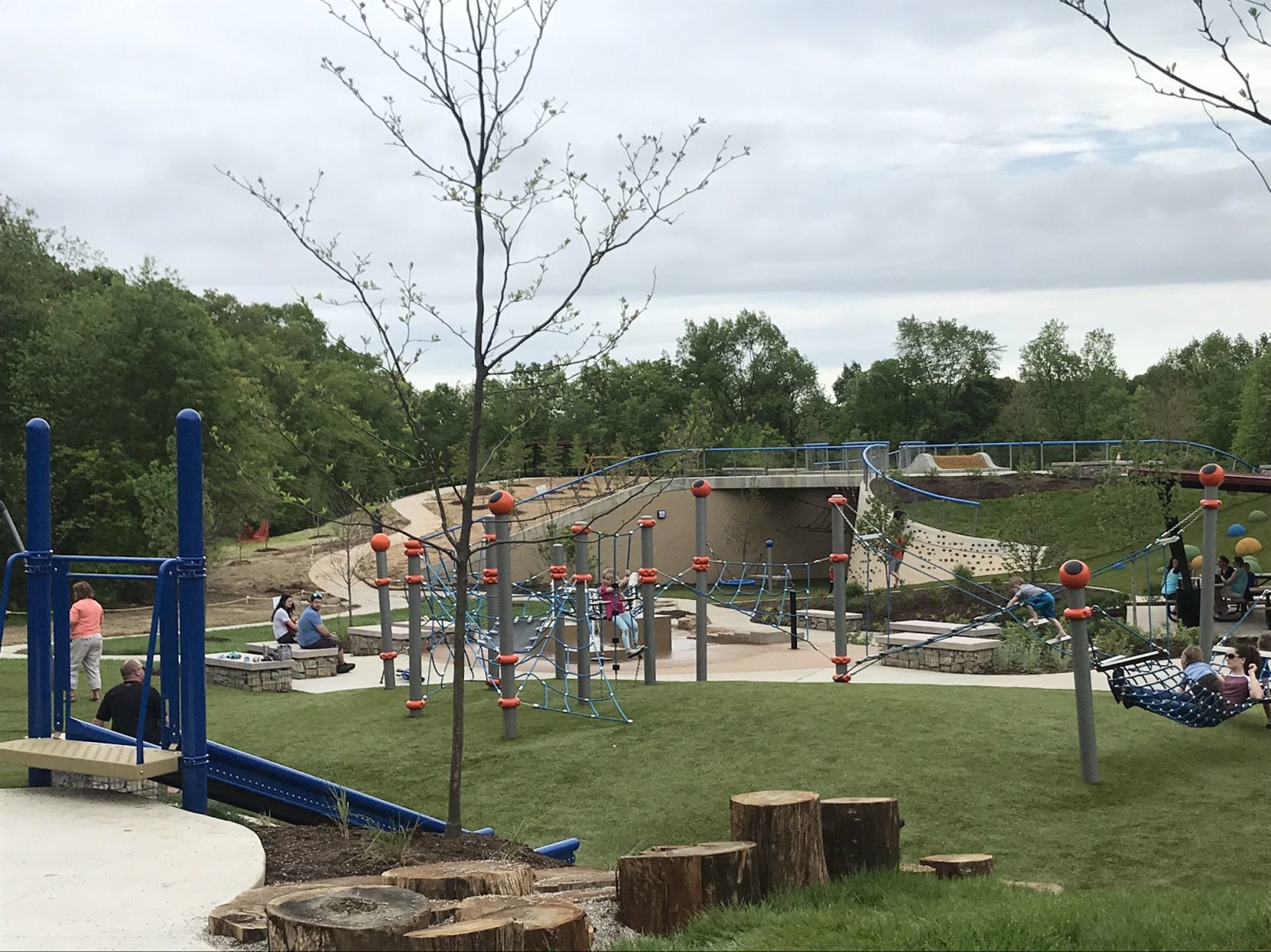 O’Day Park
